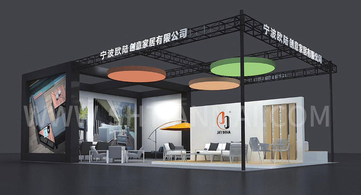 歐陸JARDINA - 寧波